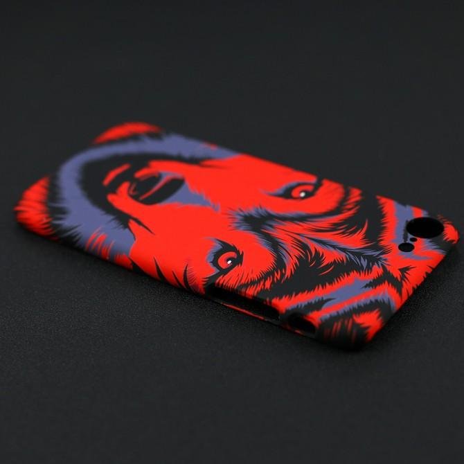Накладка Luxo Face neon new для iPhone 7 (4,7)-3