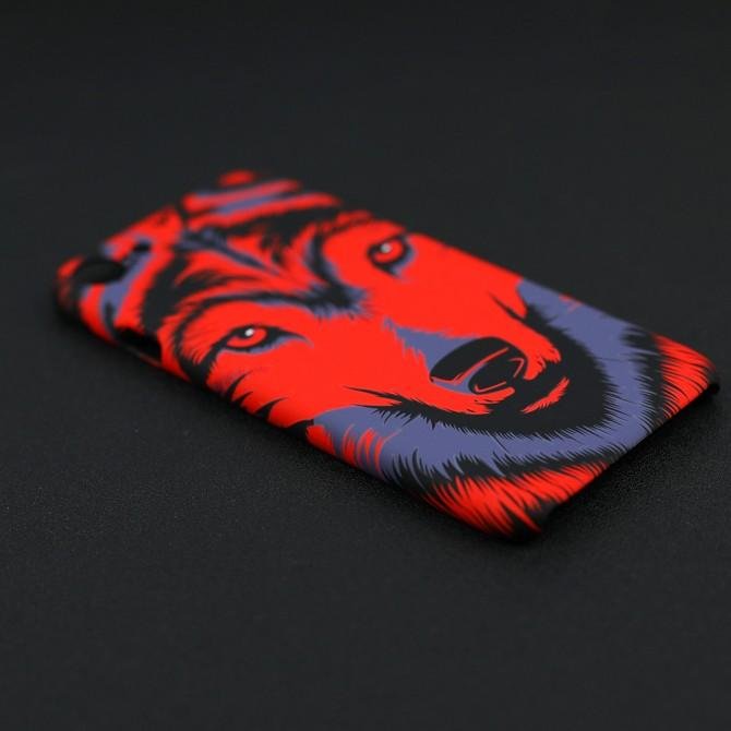 Накладка Luxo Face neon new для iPhone 7 (4,7)-4