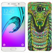 Накладка Luxo Face neon new для Samsung A3 Накладка Luxo Face neon new для Samsung A3