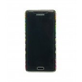 Накладка Luxo Face neon new для Samsung A3 Накладка Luxo Face neon new для Samsung A3