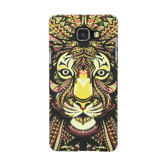 Накладка Luxo Face neon new для Samsung A510