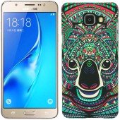 Накладка Luxo Face neon new для Samsung A7 Накладка Luxo Face neon new для Samsung A7