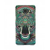 Накладка Luxo Face neon new для Samsung A7 Накладка Luxo Face neon new для Samsung A7