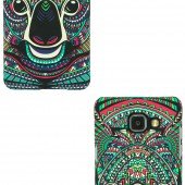 Накладка Luxo Face neon new для Samsung A7 Накладка Luxo Face neon new для Samsung A7