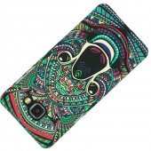 Накладка Luxo Face neon new для Samsung A7 Накладка Luxo Face neon new для Samsung A7