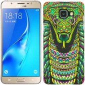 Накладка Luxo Face neon new для Samsung A710F Galaxy A7 (2016) Накладка Luxo Face neon new для Samsung A710F Galaxy A7 (2016)