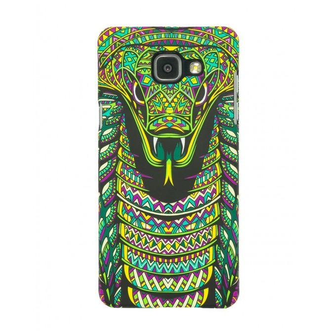 Накладка Luxo Face neon new для Samsung A710F Galaxy A7 (2016)-1