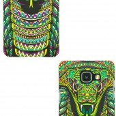 Накладка Luxo Face neon new для Samsung A710F Galaxy A7 (2016) Накладка Luxo Face neon new для Samsung A710F Galaxy A7 (2016)