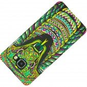 Накладка Luxo Face neon new для Samsung A710F Galaxy A7 (2016) Накладка Luxo Face neon new для Samsung A710F Galaxy A7 (2016)