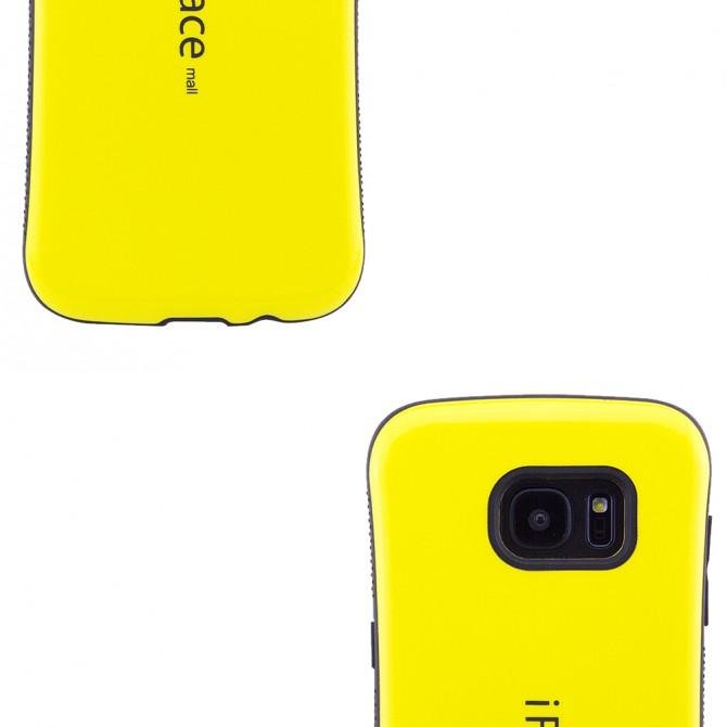 Накладка Luxo Face neon new для Samsung G935F Galaxy S7 Edge-3