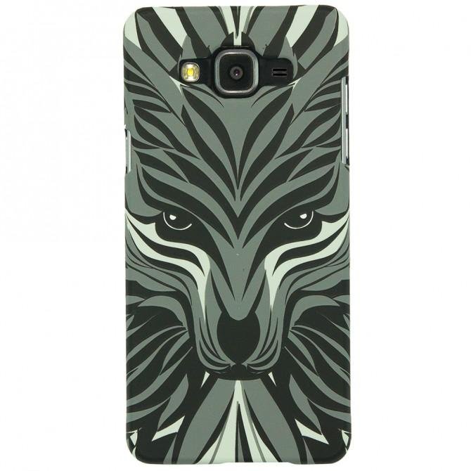 Накладка Luxo Face neon new для Samsung J5-1