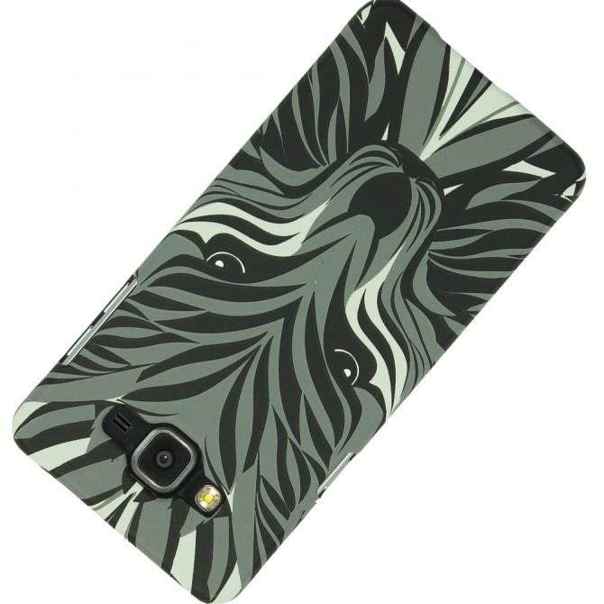 Накладка Luxo Face neon new для Samsung J5-3