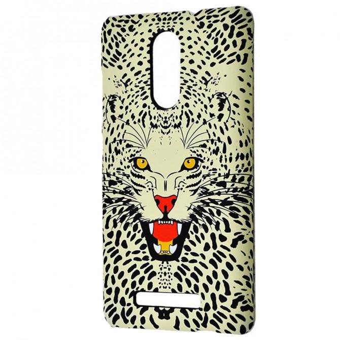 Накладка Luxo Face neon new для Xiaomi Redmi Note 3-1