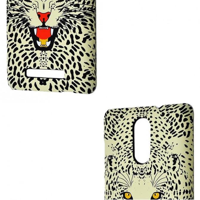 Накладка Luxo Face neon new для Xiaomi Redmi Note 3-3