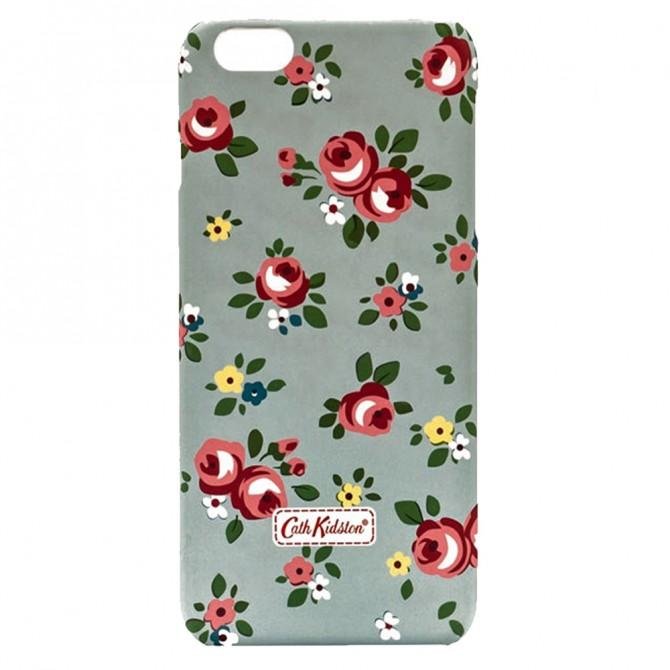 Чохол накладка PC Cath Kidston для iPhone 6 Plus-1
