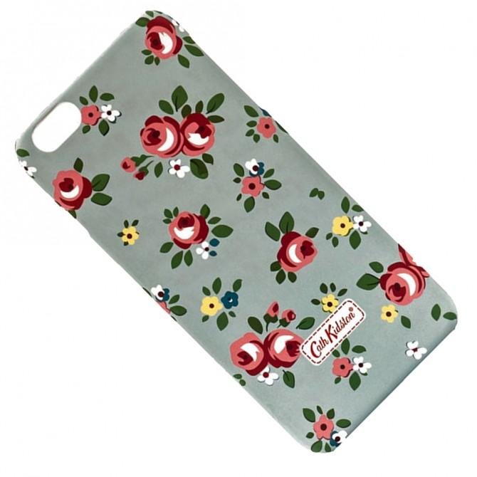 Чохол накладка PC Cath Kidston для iPhone 6 Plus-2