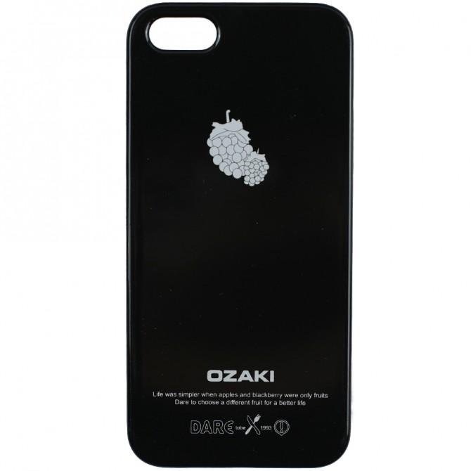 Чехол накладка PC для IPhone 5/5s-1