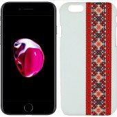 Чохол накладка PC для iPhone 6/6s Чохол накладка PC для iPhone 6/6s