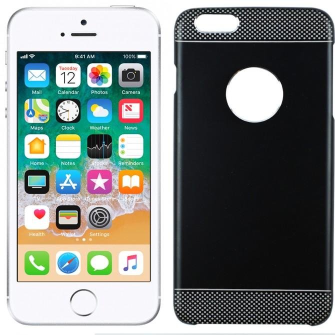 Чохол накладка PC для iPhone 6/6s Plus