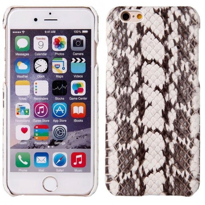 Чохол накладка Snakeskin Case для Iphone 6 (4.7)