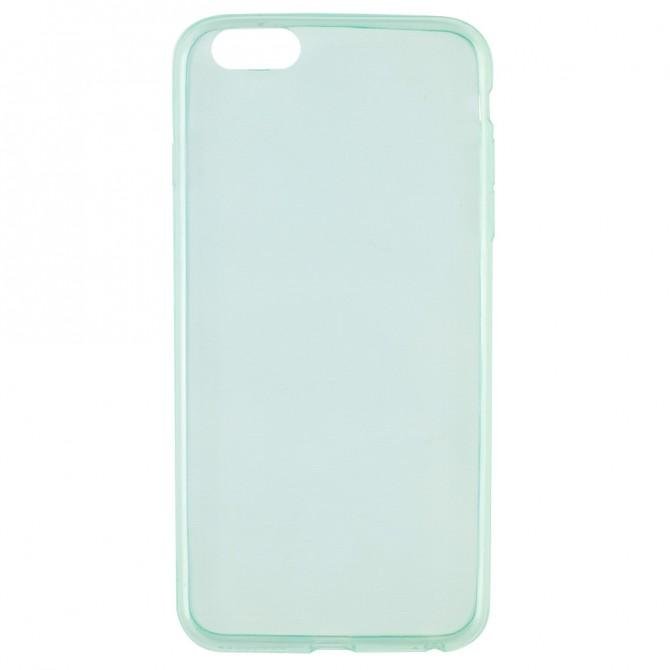 Чохол накладка TPU для iPhone 6 plus-1