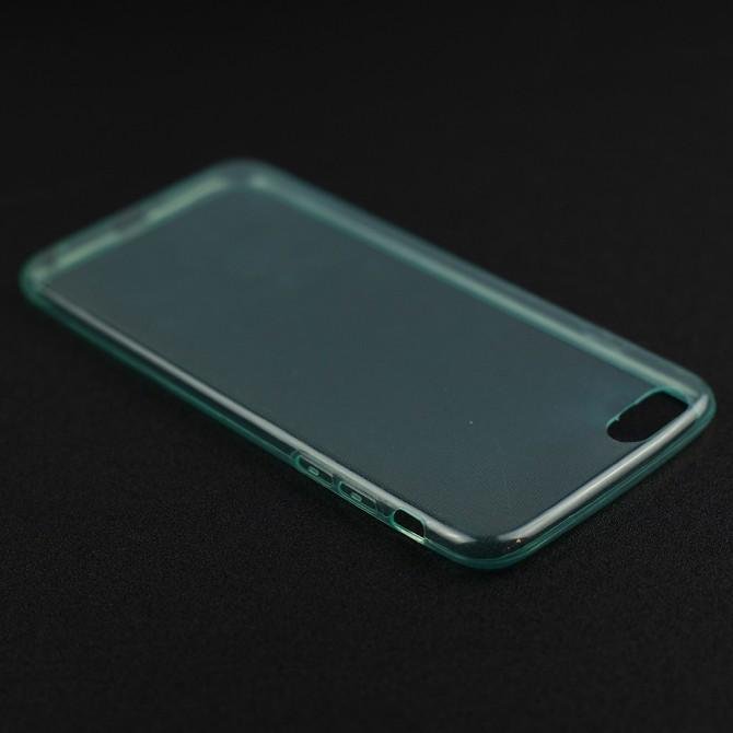 Чохол накладка TPU для iPhone 6 plus-3