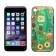 Чехол накладка TPU для iPhone 6 Plus Paris