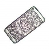 Чехол накладка TPU для IPhone 6 (4.7) Luoya Чехол накладка TPU для IPhone 6 (4.7) Luoya
