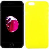 Чехол накладка Ultra Thin Matte для iPhone 6 mixcolor Чехол накладка Ultra Thin Matte для iPhone 6 mixcolor