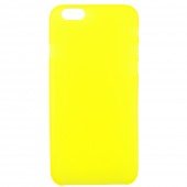 Чехол накладка Ultra Thin Matte для iPhone 6 mixcolor Чехол накладка Ultra Thin Matte для iPhone 6 mixcolor