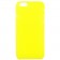 Чохол накладка Ultra Thin Matte для iPhone 6 mixcolor