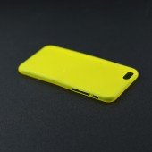 Чехол накладка Ultra Thin Matte для iPhone 6 mixcolor Чехол накладка Ultra Thin Matte для iPhone 6 mixcolor