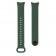 Ремешок для браслета Mi Band 8/9 (Silicon) Dark Green