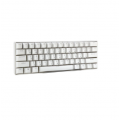 Клавіатура TWolf T60 Blue Switch White Клавіатура TWolf T60 Blue Switch White