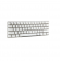 Клавиатура TWolf T60 Blue Switch White