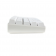 Клавиатура TWolf T60 Blue Switch White