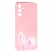 Чехол-накладка Art Soft Case Samsung A546 Galaxy A54 Bunny