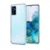 Накладка Molan Cano Jelly Sparkle для Samsung A545 Galaxy A54 5G Прозрачный