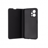 Чохол-книжка Gelius Shell Case for Oppo A3 4G/ A3x 4g/ A40m Midnight Blue