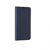 Чохол-книжка Gelius Shell Case for Oppo A3 4G/ A3x 4g/ A40m Midnight Blue