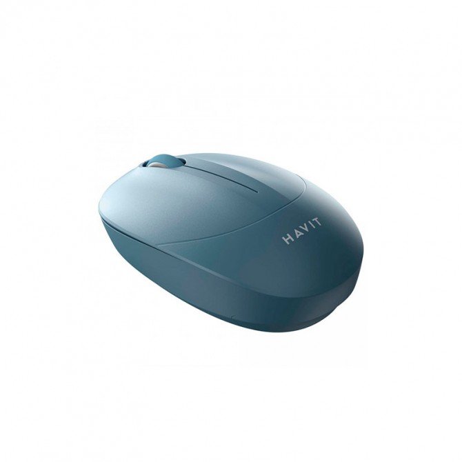 Миша Havit HV-MS54GT USB, blue-1