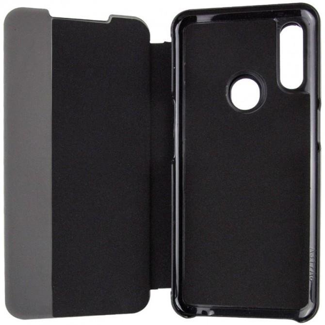 Чохол-книжка Smart View Cover для Oppo A31 Black-1