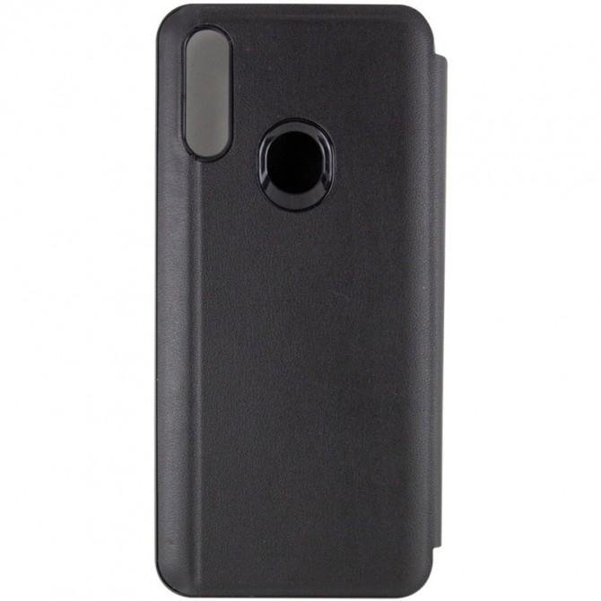 Чохол-книжка Smart View Cover для Oppo A31 Black-2
