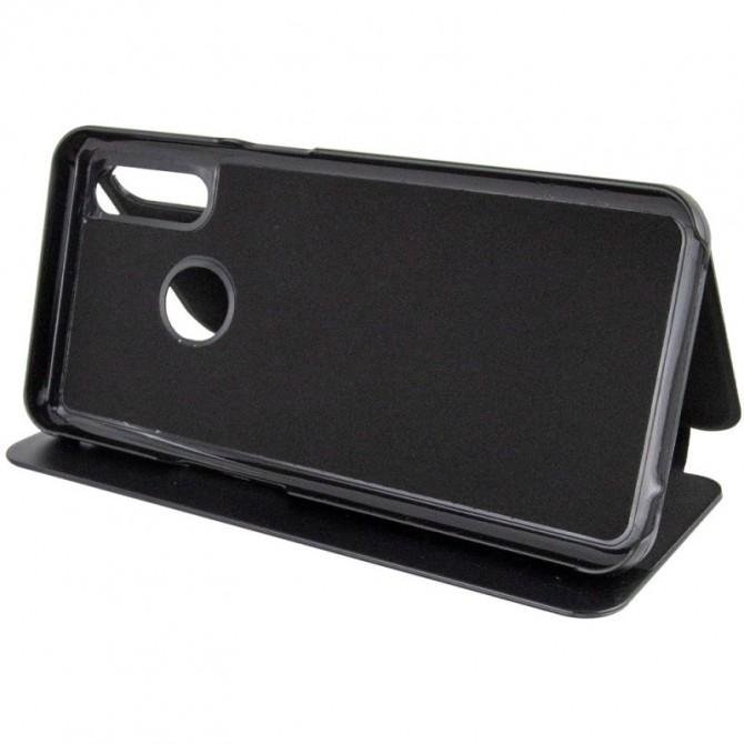 Чохол-книжка Smart View Cover для Oppo A31 Black-3