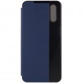 Чехол-книжка Smart View Cover для Oppo A31 Blue