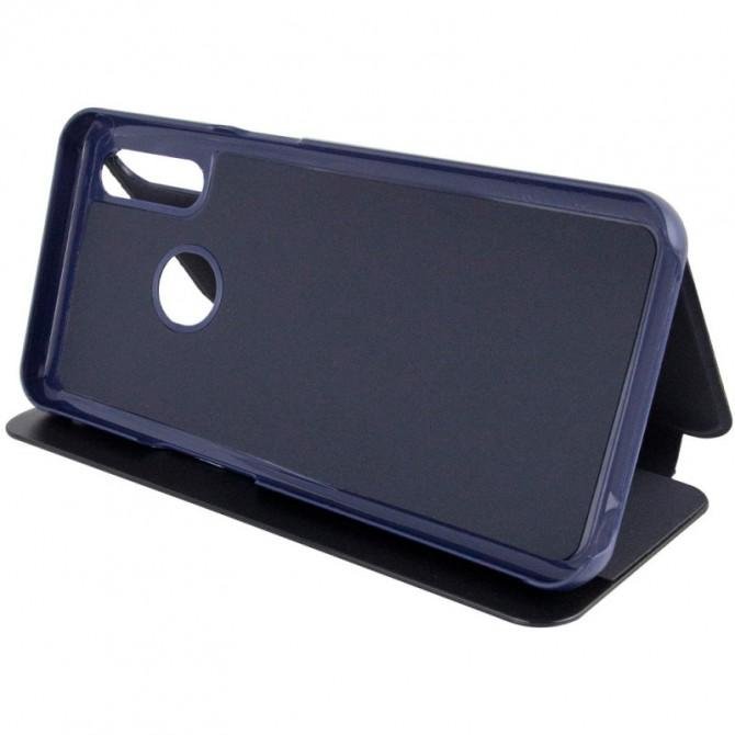 Чехол-книжка Smart View Cover для Oppo A31 Blue-1
