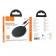 Бездротові ЗП Hoco CW52 Enjoy magnetic wireless fast charger Black