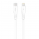 Кабель USB WALKER C585 Type-C to Lightning 27W 1m white