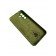 Чехол Soft Case Samsung A176 Galaxy A17 5G Темно Зеленый FULL