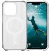 Чехол TPU UAG ESSENTIAL Armor with MagSafe для Apple iPhone 13 Pro Max (6.7